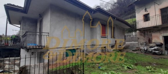 3 rooms House in Cambiasca, Italy No. 19356 5