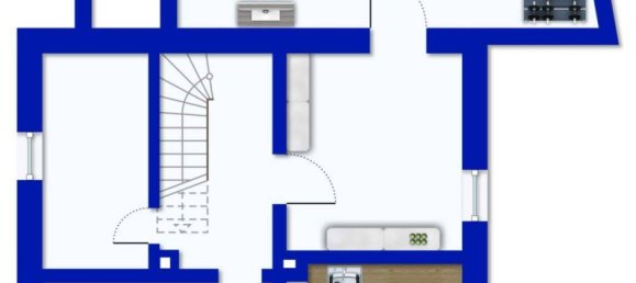 Casa T3 em Soest, Germany N.º 341347 15