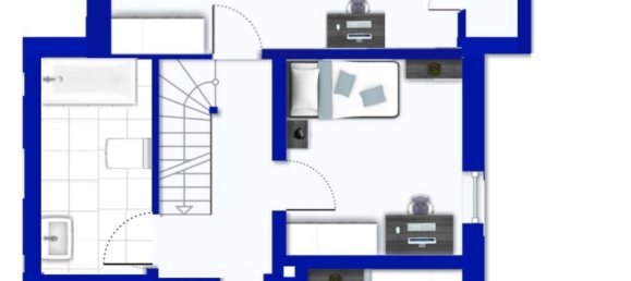 Casa T3 em Soest, Germany N.º 341347 14