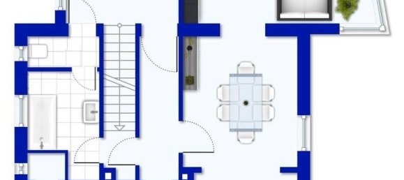 Casa T3 em Soest, Germany N.º 341347 13
