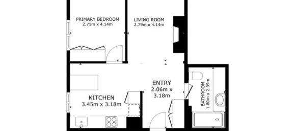 Studio in Cascais, Portugal, Nr. 144712 20