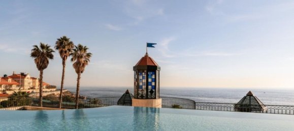 Studio in Cascais, Portugal, Nr. 144712 18