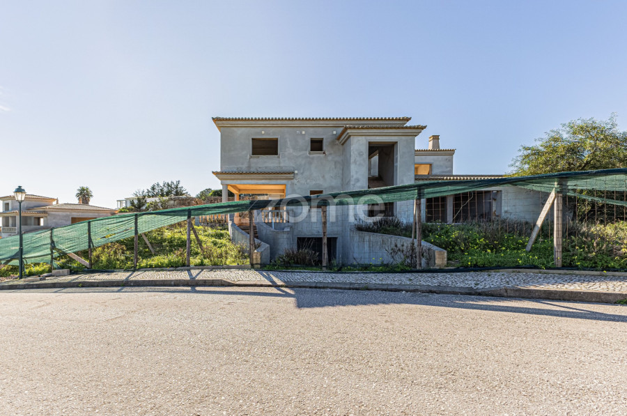 3 bedrooms House in Budens, Portugal No. 124194