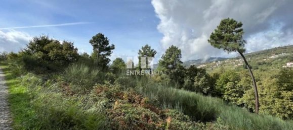 9661m² Land in Baiao, Portugal No. 59412 2