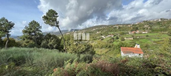 9661m² Land in Baiao, Portugal No. 59412 3