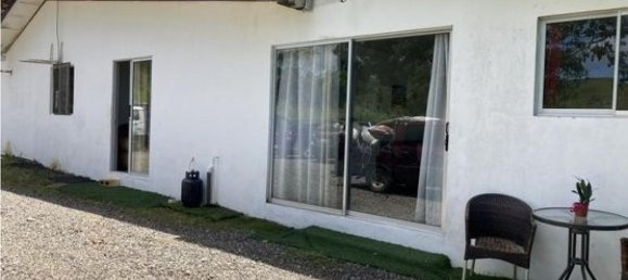 Дом с 3 спальнями в Гарабито, Коста-Рика № 1116 2