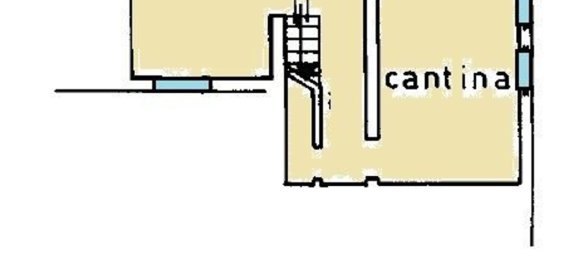 Квартира с 5 спальнями в Чивитанова Марке, Италия № 312225 9