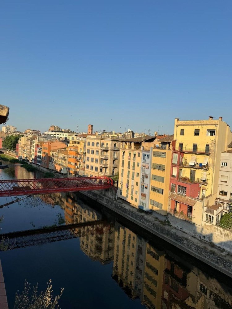 1 Schlafzimmer Wohnung in Girona, Spain, Nr. 159865