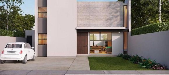 3 Schlafzimmer Haus in Merida, Mexico, Nr. 141248 2