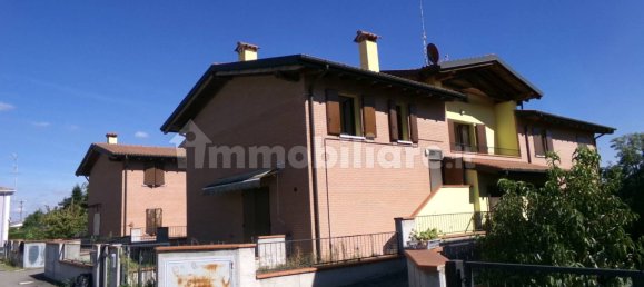 3 bedrooms Apartment in Vigarano Mainarda, Italy No. 355116 4