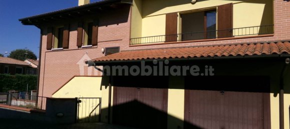 3 bedrooms Apartment in Vigarano Mainarda, Italy No. 355116 2