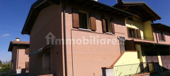 3 bedrooms Apartment in Vigarano Mainarda, Italy No. 355116 3