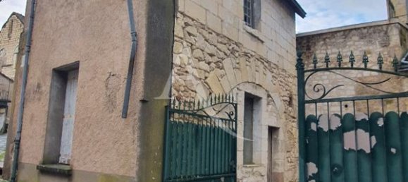 2-salle Maison à Saint-Aignan, France No. 82442 2