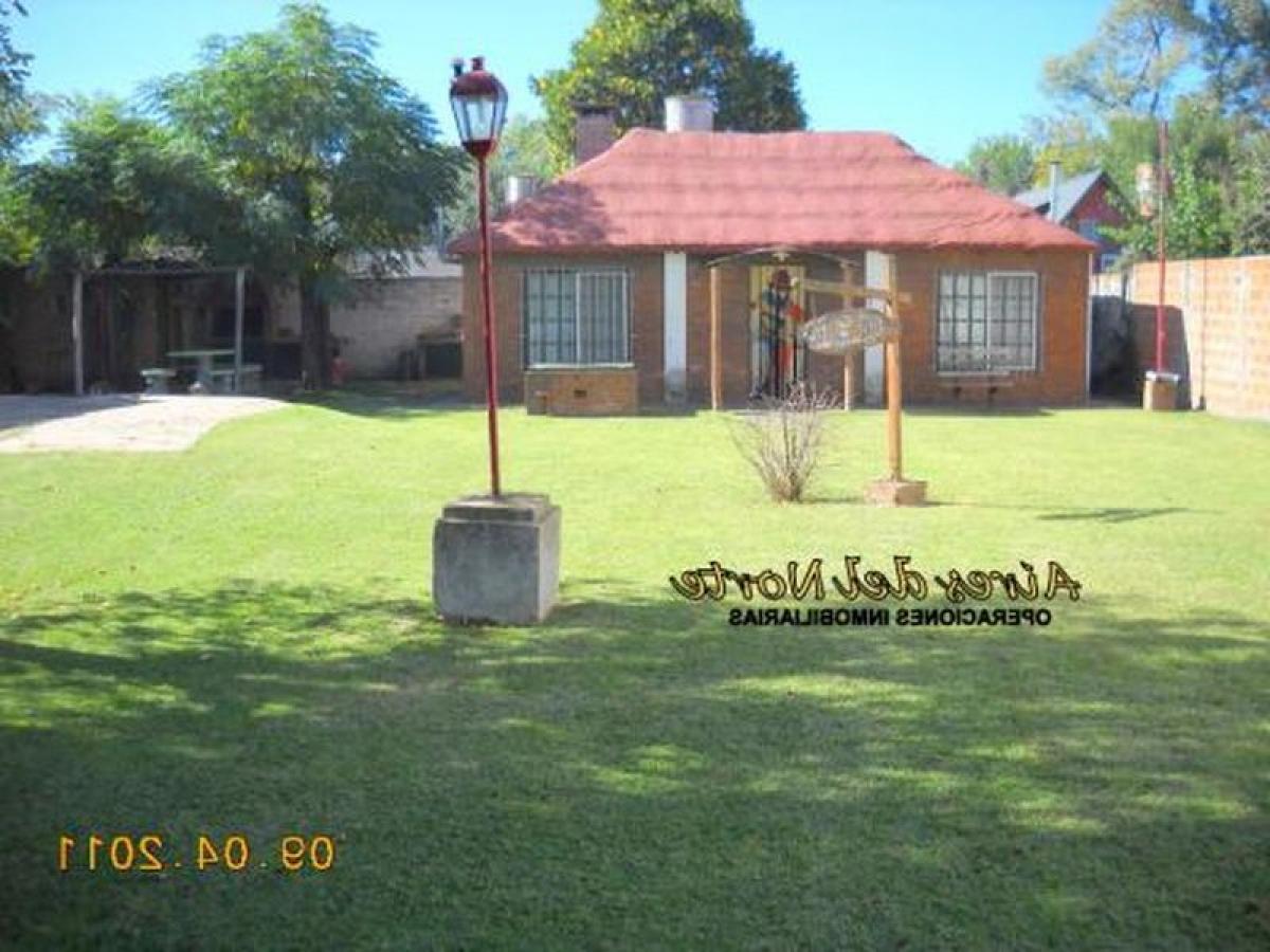 1 bedroom Commercial property in Pilar, Argentina No. 26369