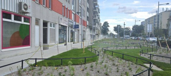 Oficina en Vienna, Austria 55 m² No. 202105 3