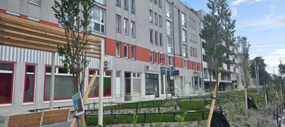 Oficina en Vienna, Austria 55 m² No. 202105 2