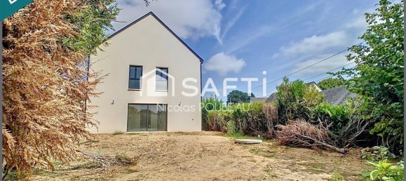 Дом с 4 спальнями в Венье, Франция № 250839 12