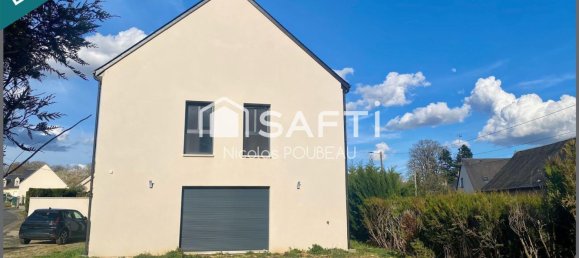 Дом с 4 спальнями в Венье, Франция № 250839 11