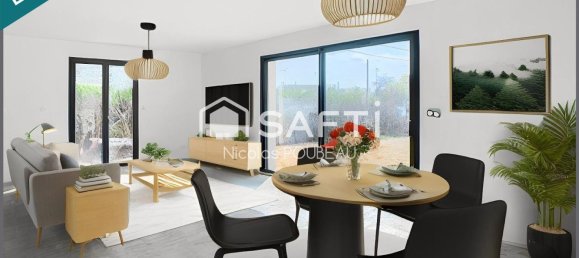 Дом с 4 спальнями в Венье, Франция № 250839 3