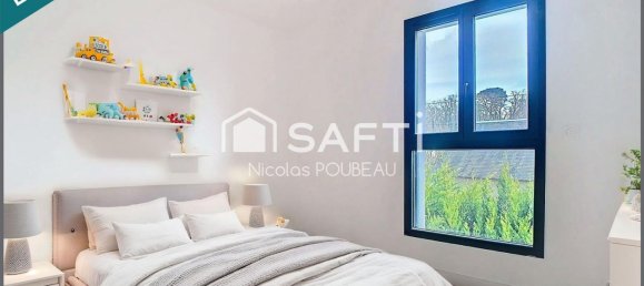 Дом с 4 спальнями в Венье, Франция № 250839 8