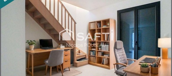 Дом с 4 спальнями в Венье, Франция № 250839 6