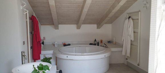 7 bedrooms Villa in Sala Bolognese, Italy No. 362533 18