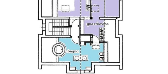 7 bedrooms Villa in Sala Bolognese, Italy No. 362533 23