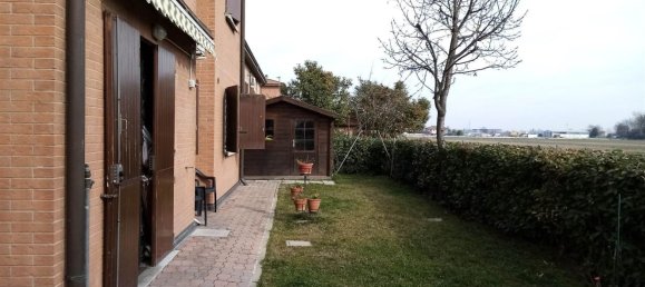 7 bedrooms Villa in Sala Bolognese, Italy No. 362533 26