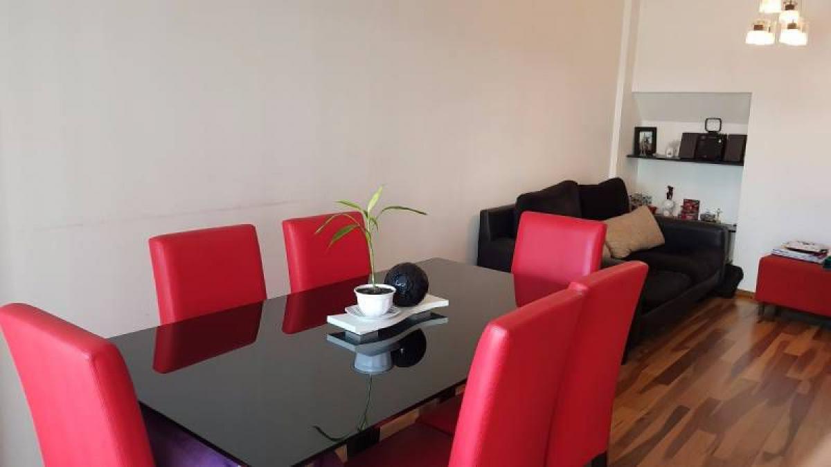 Studio in Buenos Aires, Argentina No. 84267