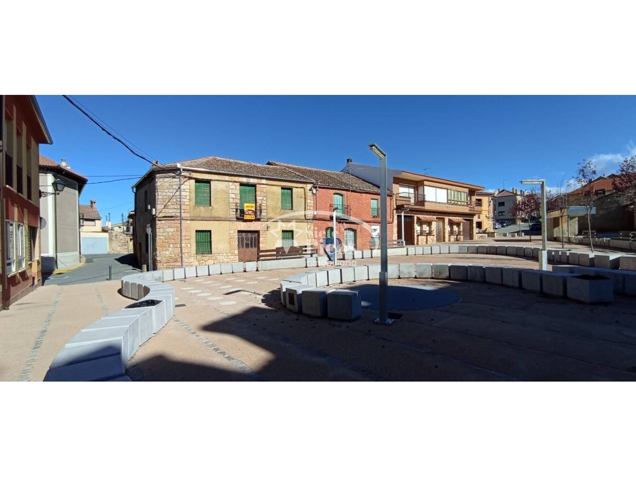 4 chambres Maison à Espirdo, Spain No. 250213