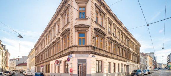 2-salle Appartement à Ottakring, Austria No. 11115 9