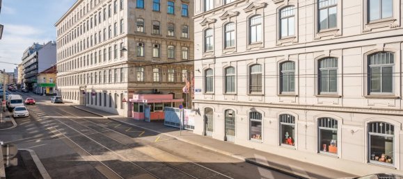 2-salle Appartement à Ottakring, Austria No. 11115 8