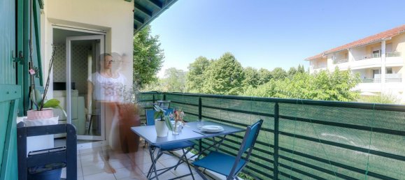 2 Schlafzimmer Wohnung in Saint-Martin-de-Seignanx, France, Nr. 277793 7