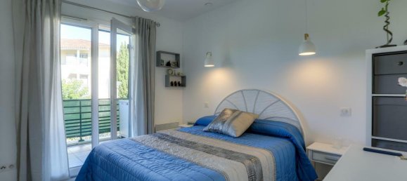 2 Schlafzimmer Wohnung in Saint-Martin-de-Seignanx, France, Nr. 277793 4