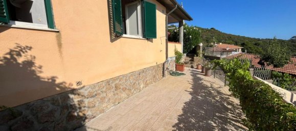 4 rooms Villa in Isola del Giglio, Italy No. 279068 43