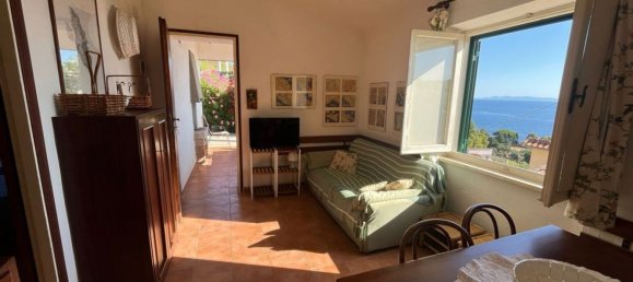 4 rooms Villa in Isola del Giglio, Italy No. 279068 21