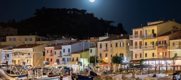 4 rooms Villa in Isola del Giglio, Italy No. 279068 50