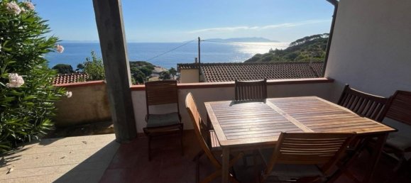 4 rooms Villa in Isola del Giglio, Italy No. 279068 10