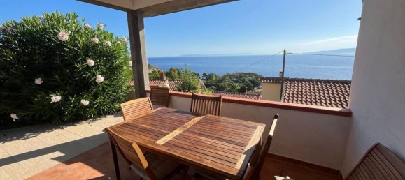 4 rooms Villa in Isola del Giglio, Italy No. 279068 11