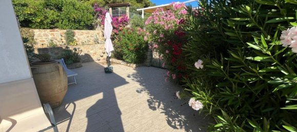 4 rooms Villa in Isola del Giglio, Italy No. 279068 9