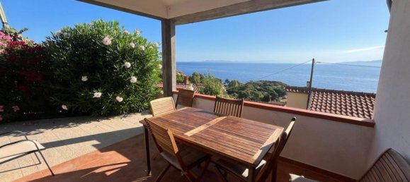 4 rooms Villa in Isola del Giglio, Italy No. 279068 36