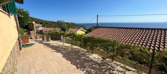 4 rooms Villa in Isola del Giglio, Italy No. 279068 44