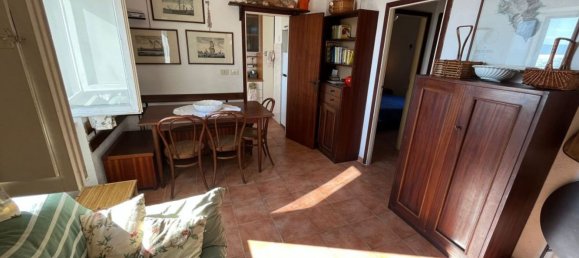4 rooms Villa in Isola del Giglio, Italy No. 279068 32