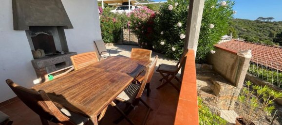 4 rooms Villa in Isola del Giglio, Italy No. 279068 23