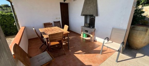 4 rooms Villa in Isola del Giglio, Italy No. 279068 33