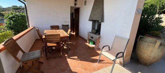 4 rooms Villa in Isola del Giglio, Italy No. 279068 46