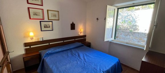 4 rooms Villa in Isola del Giglio, Italy No. 279068 25