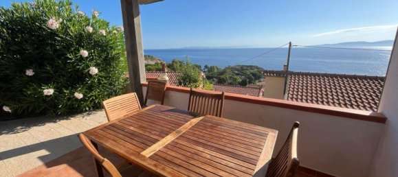4 rooms Villa in Isola del Giglio, Italy No. 279068 40