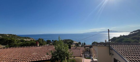 4 rooms Villa in Isola del Giglio, Italy No. 279068 47