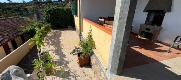 4 rooms Villa in Isola del Giglio, Italy No. 279068 45
